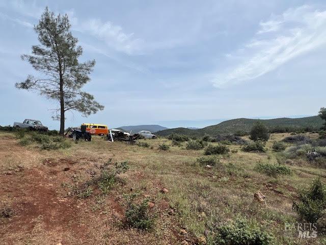 0 Pope Canyon Road Pope Valley CA 94567