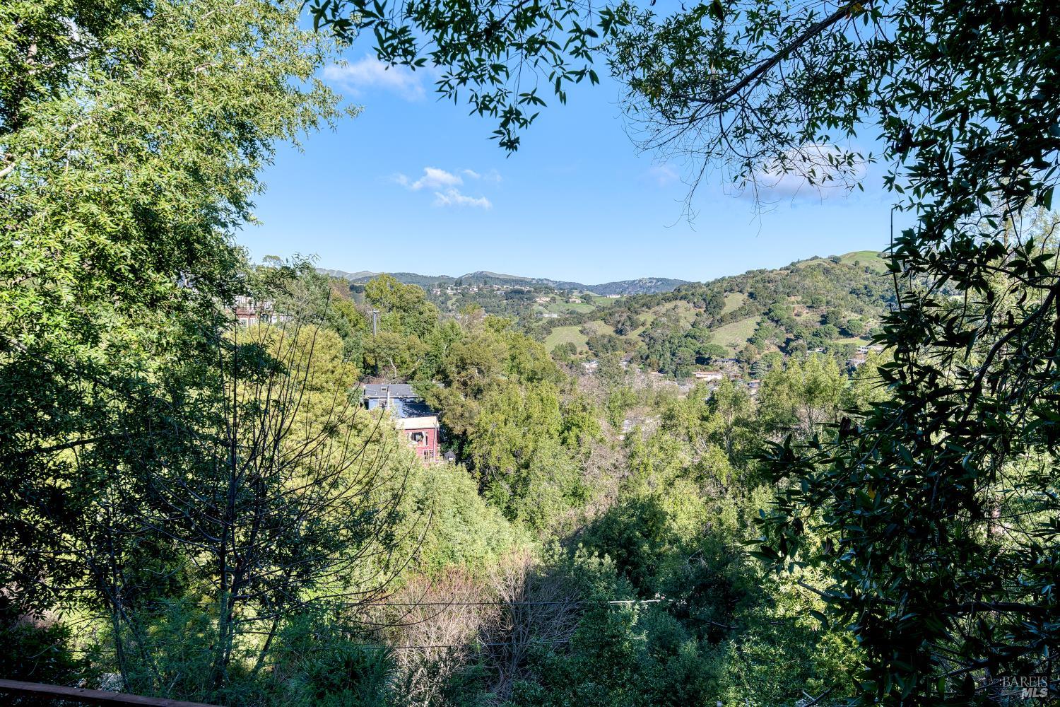 223 Tamalpais Road Fairfax CA 94930