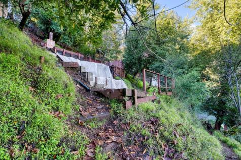 223 Tamalpais Road Fairfax CA 94930