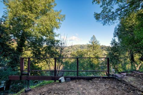 223 Tamalpais Road Fairfax CA 94930