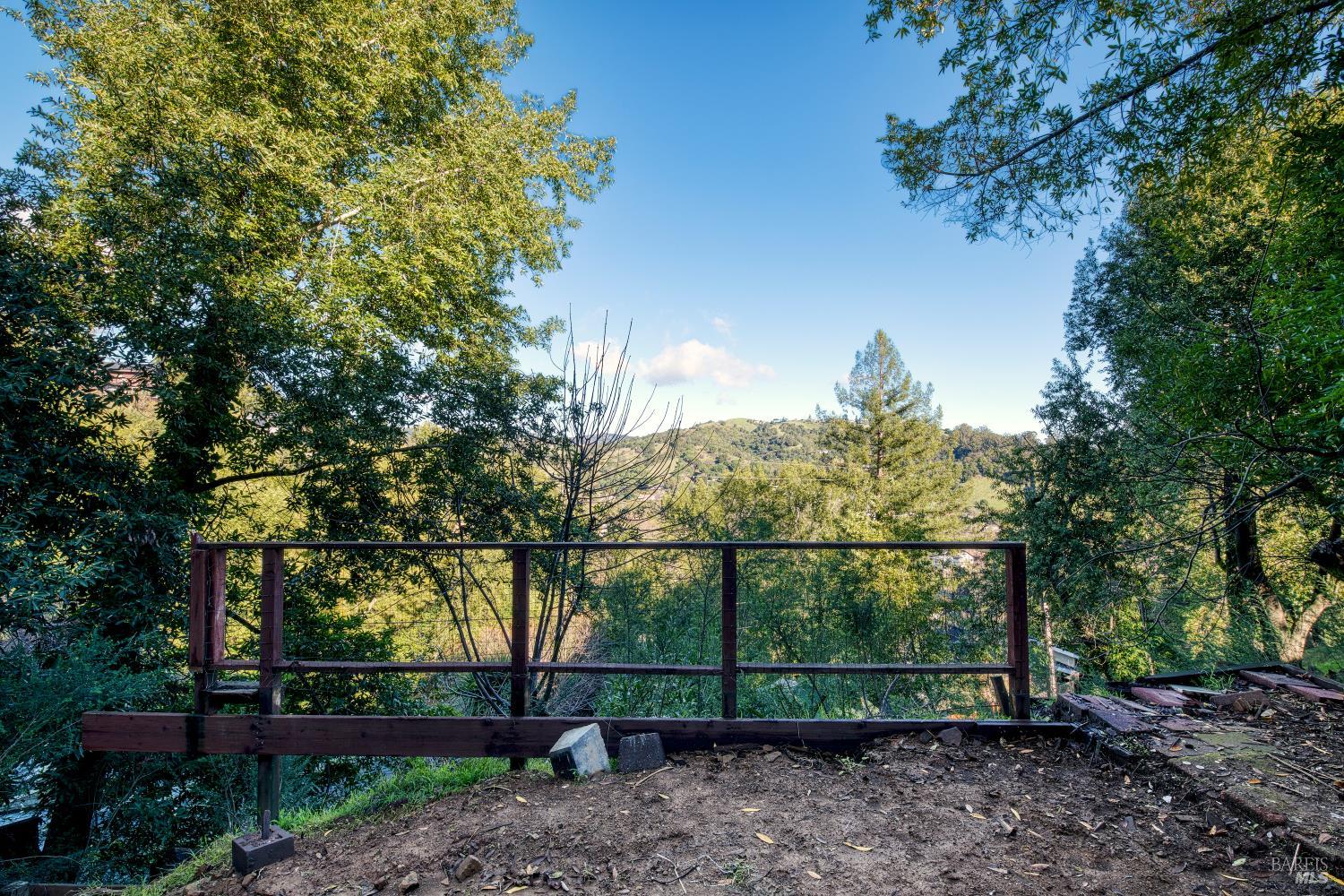 223 Tamalpais Road Fairfax CA 94930