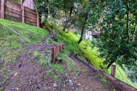 223 Tamalpais Road Fairfax CA 94930