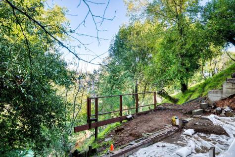223 Tamalpais Road Fairfax CA 94930