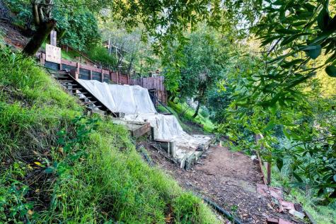 223 Tamalpais Road Fairfax CA 94930