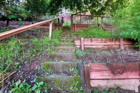223 Tamalpais Road Fairfax CA 94930