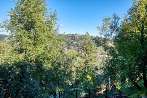 223 Tamalpais Road Fairfax CA 94930