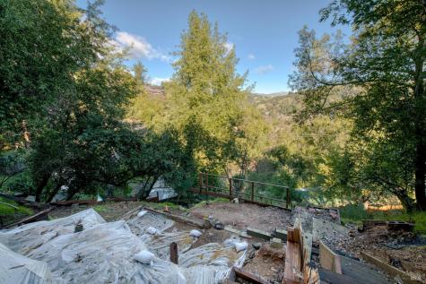 223 Tamalpais Road Fairfax CA 94930