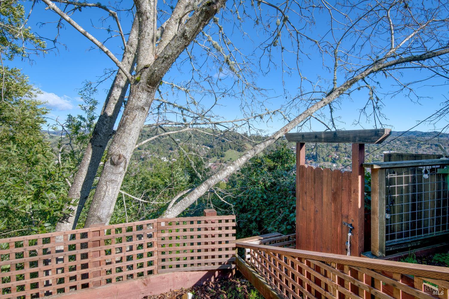 223 Tamalpais Road Fairfax CA 94930