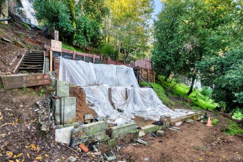 223 Tamalpais Road Fairfax CA 94930