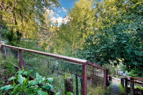 223 Tamalpais Road Fairfax CA 94930