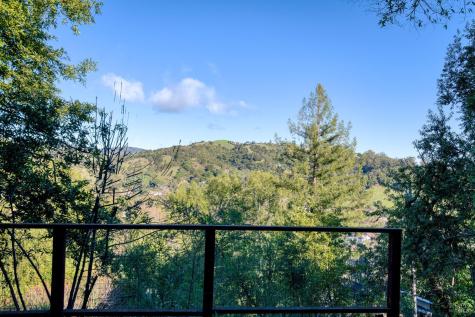 223 Tamalpais Road Fairfax CA 94930