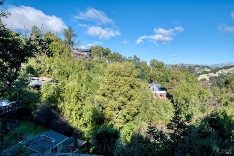 223 Tamalpais Road Fairfax CA 94930