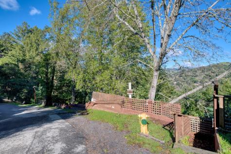 223 Tamalpais Road Fairfax CA 94930