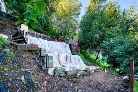 223 Tamalpais Road Fairfax CA 94930