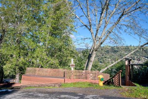 223 Tamalpais Road Fairfax CA 94930