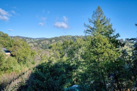 223 Tamalpais Road Fairfax CA 94930