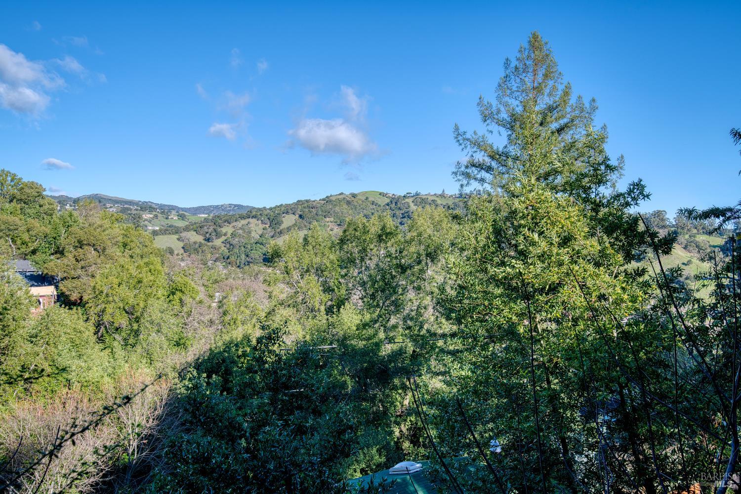 223 Tamalpais Road Fairfax CA 94930
