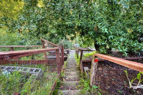 223 Tamalpais Road Fairfax CA 94930