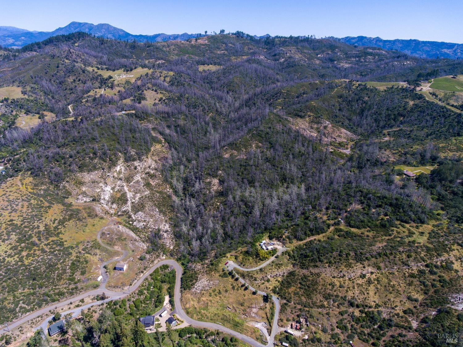 8300-8250 St Helena Road Santa Rosa CA 95404