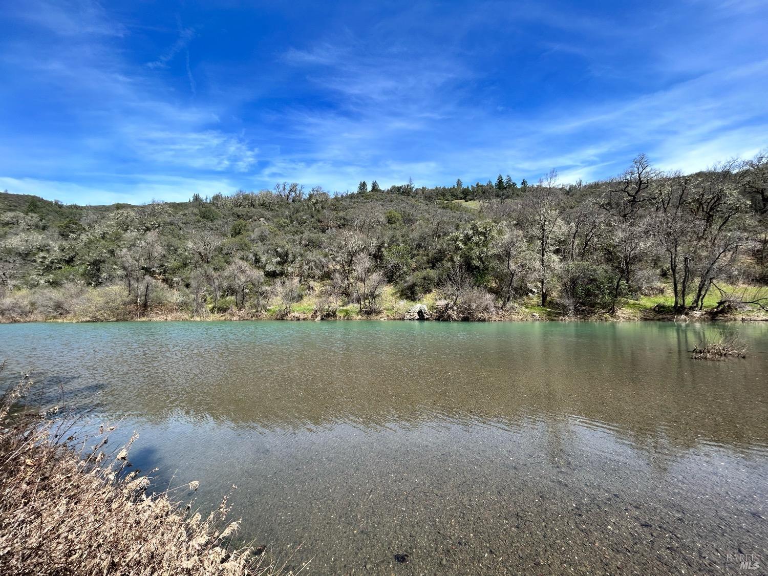 21165 Tomki Road Redwood Valley CA 95470