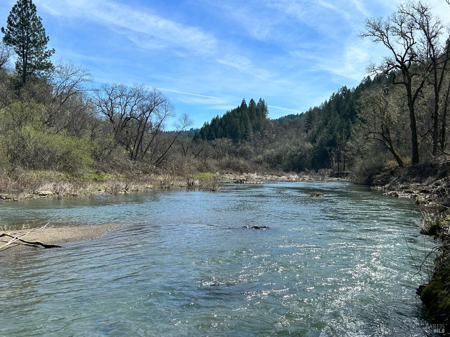 21165 Tomki Road Redwood Valley CA 95470