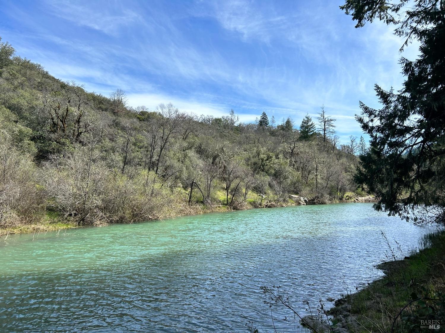 21165 Tomki Road Redwood Valley CA 95470