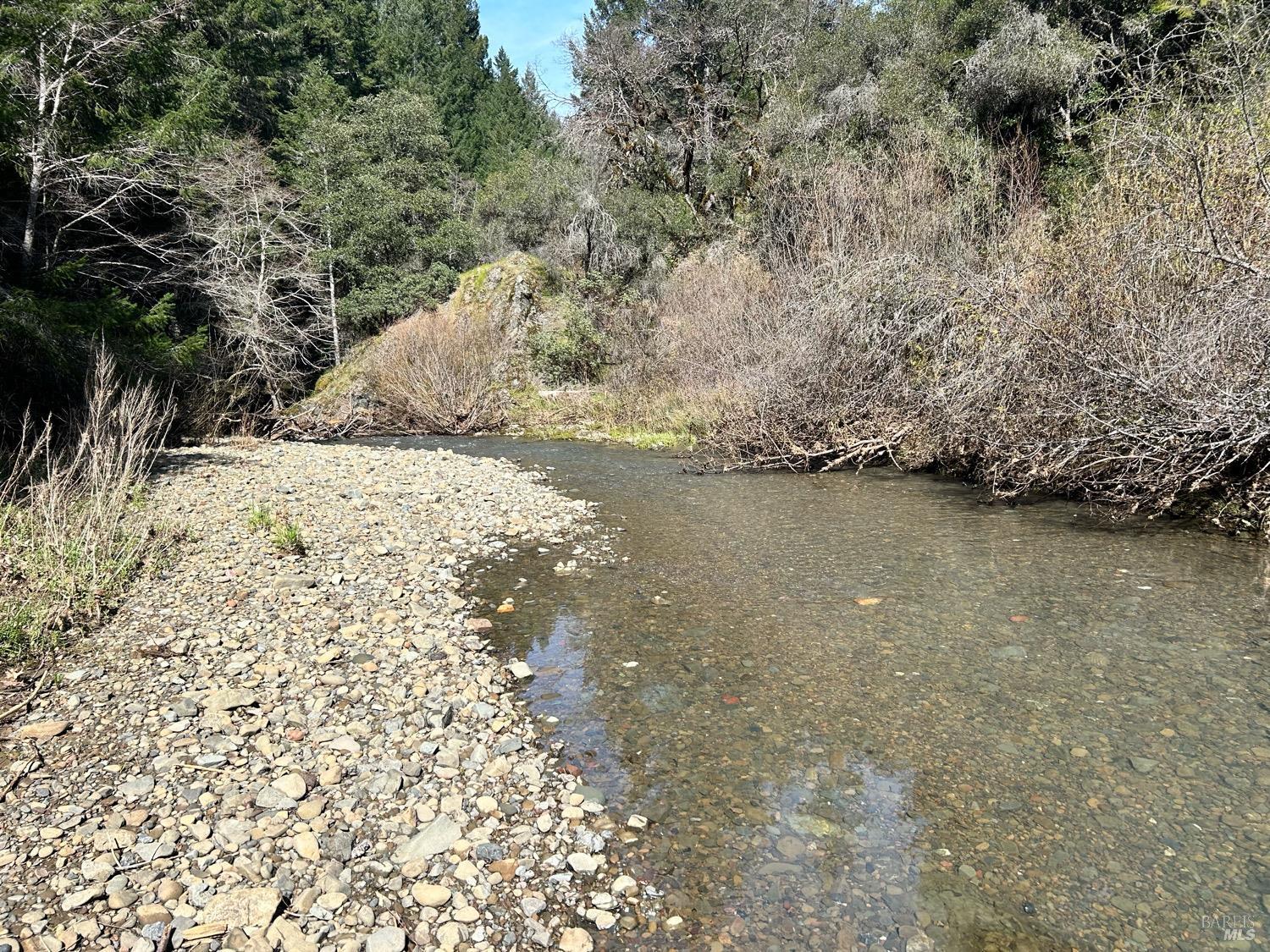 21165 Tomki Road Redwood Valley CA 95470