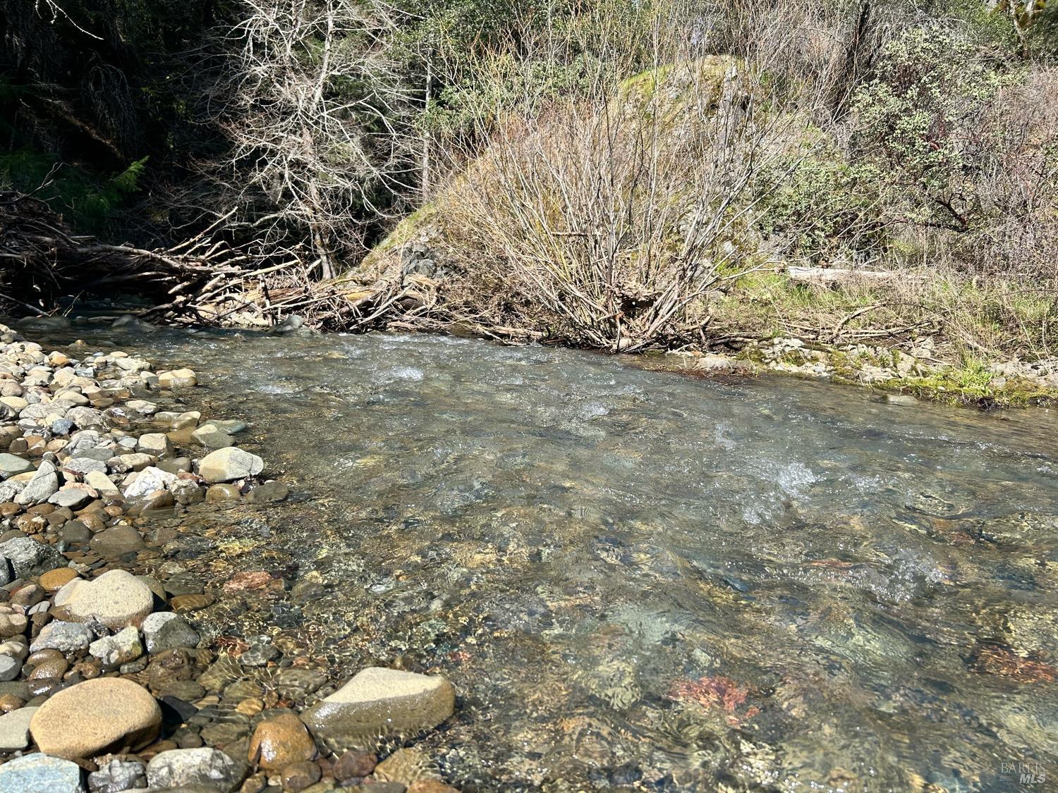 21165 Tomki Road Redwood Valley CA 95470