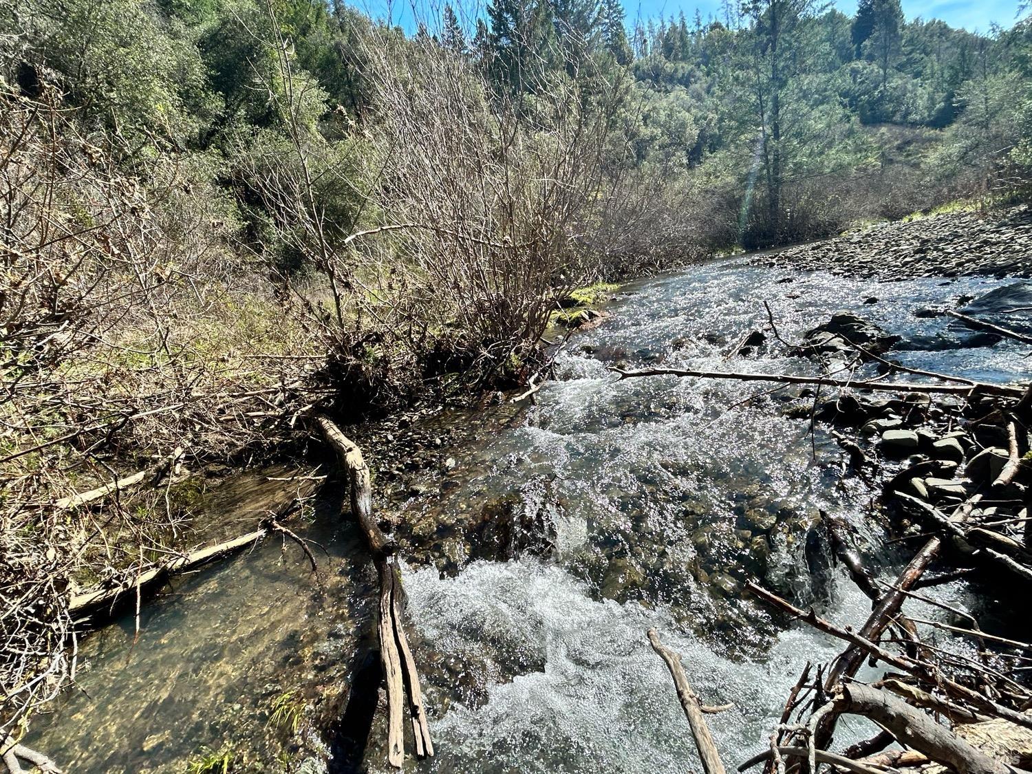 21165 Tomki Road Redwood Valley CA 95470