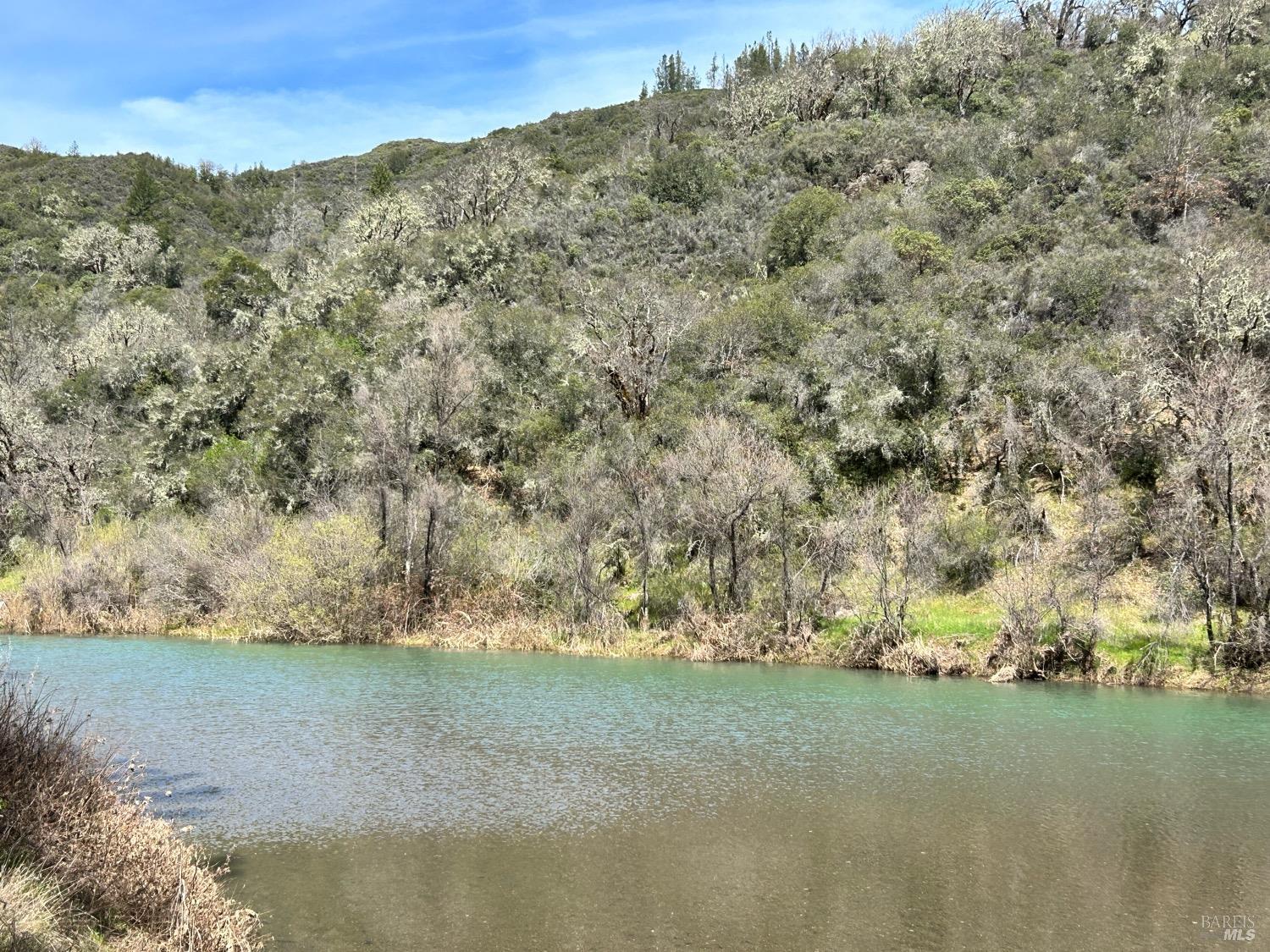 21165 Tomki Road Redwood Valley CA 95470