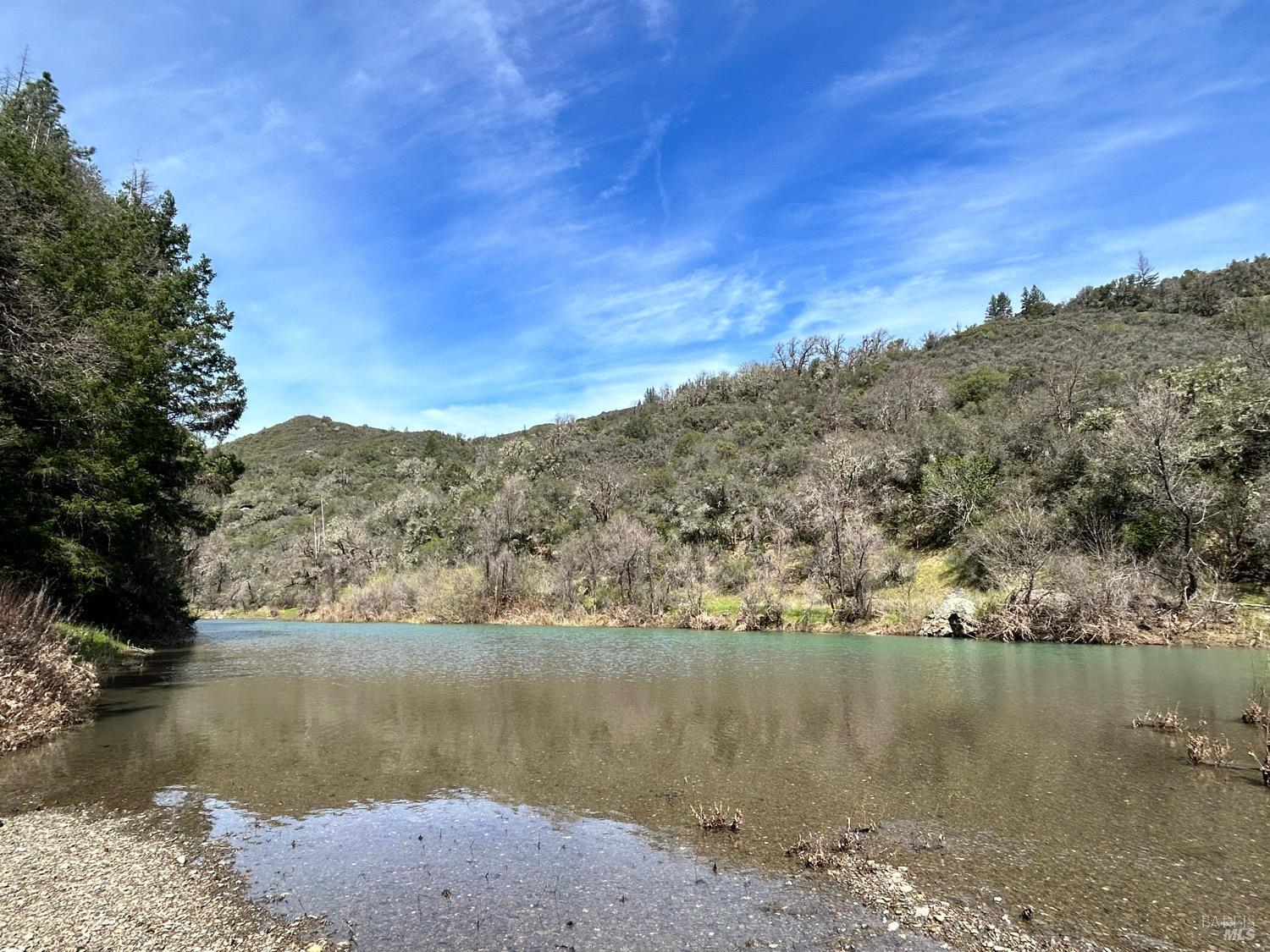 21165 Tomki Road Redwood Valley CA 95470