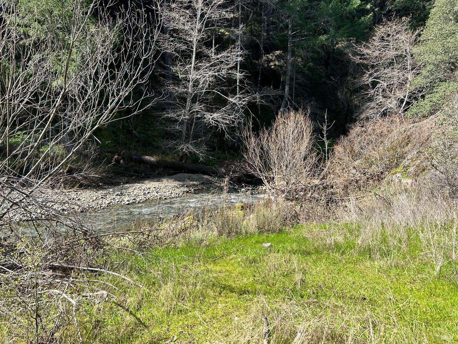 21165 Tomki Road Redwood Valley CA 95470