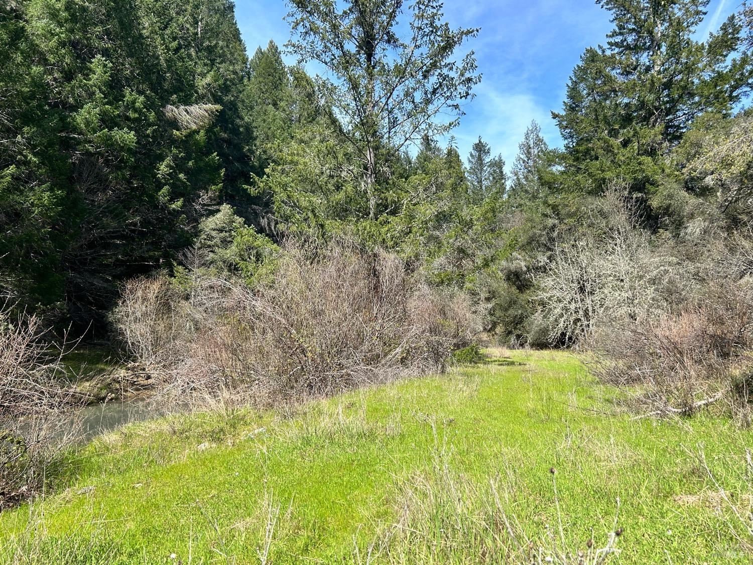 21165 Tomki Road Redwood Valley CA 95470