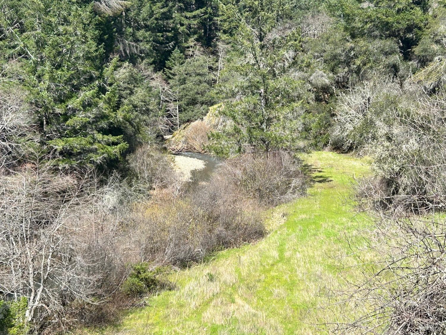 21165 Tomki Road Redwood Valley CA 95470