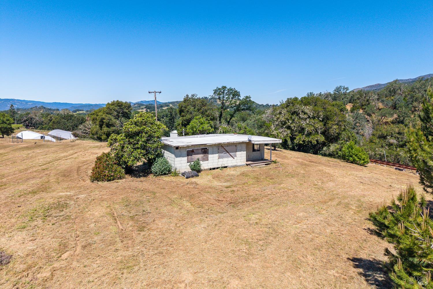 13000 Buckman Drive Hopland CA 95449