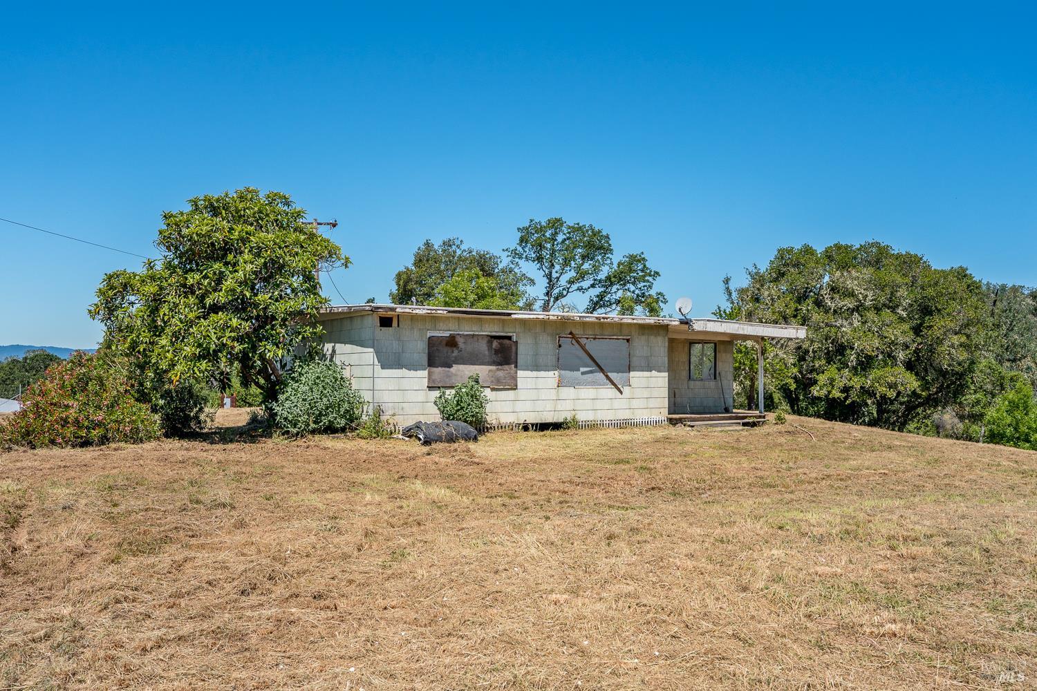 13000 Buckman Drive Hopland CA 95449