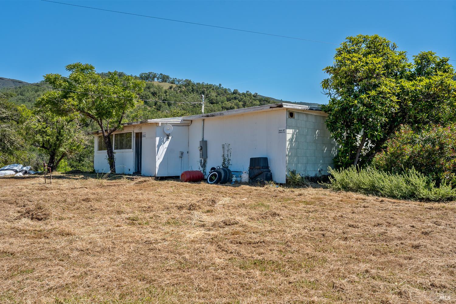 13000 Buckman Drive Hopland CA 95449