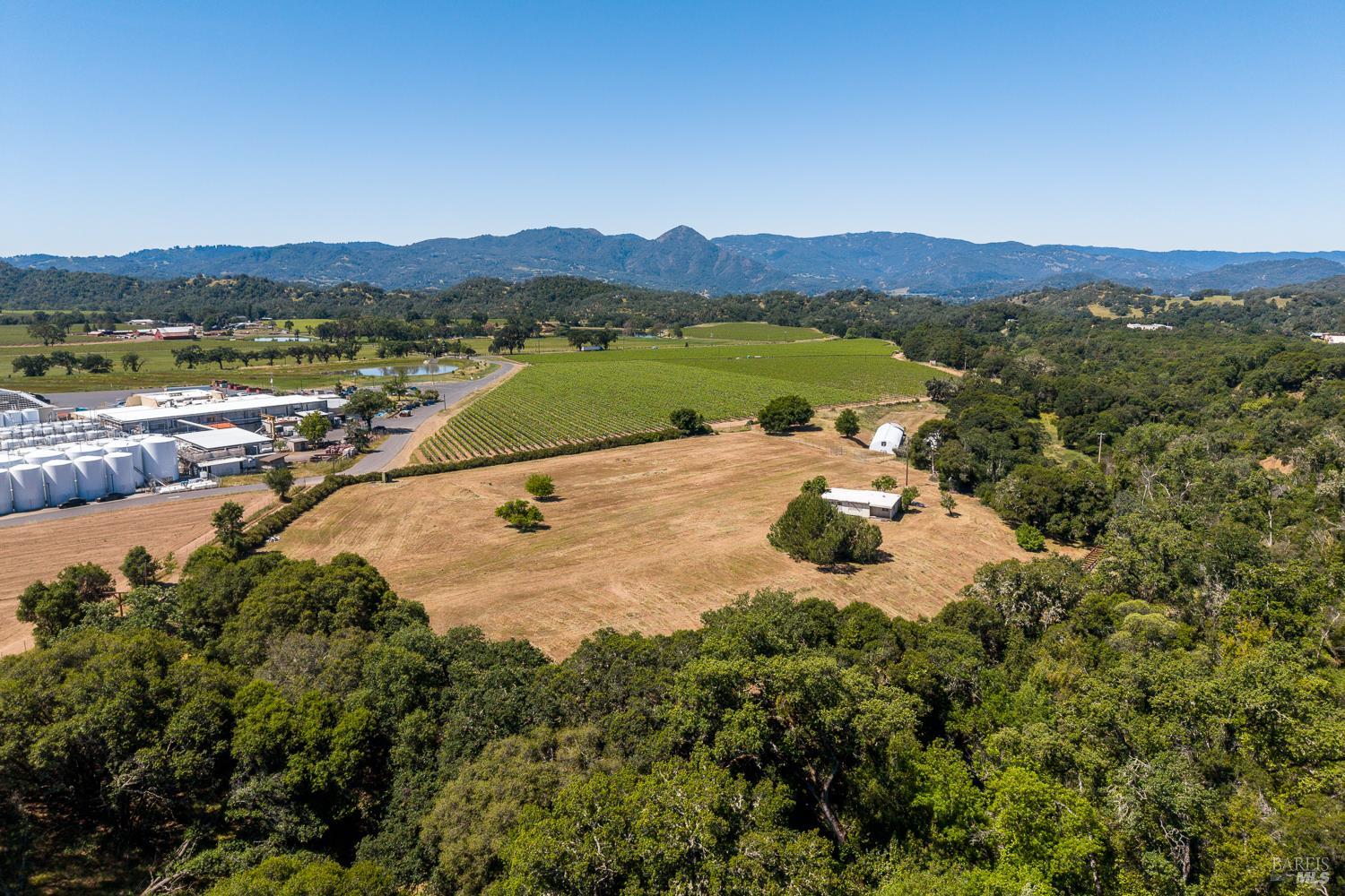 13000 Buckman Drive Hopland CA 95449