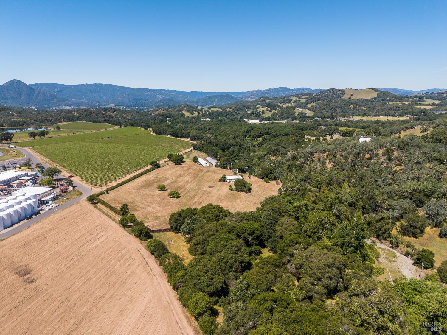 13000 Buckman Drive Hopland CA 95449