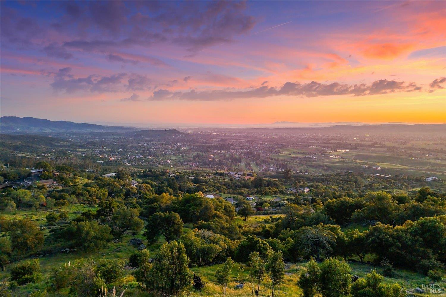2355 Atlas Peak Road Napa CA 94558