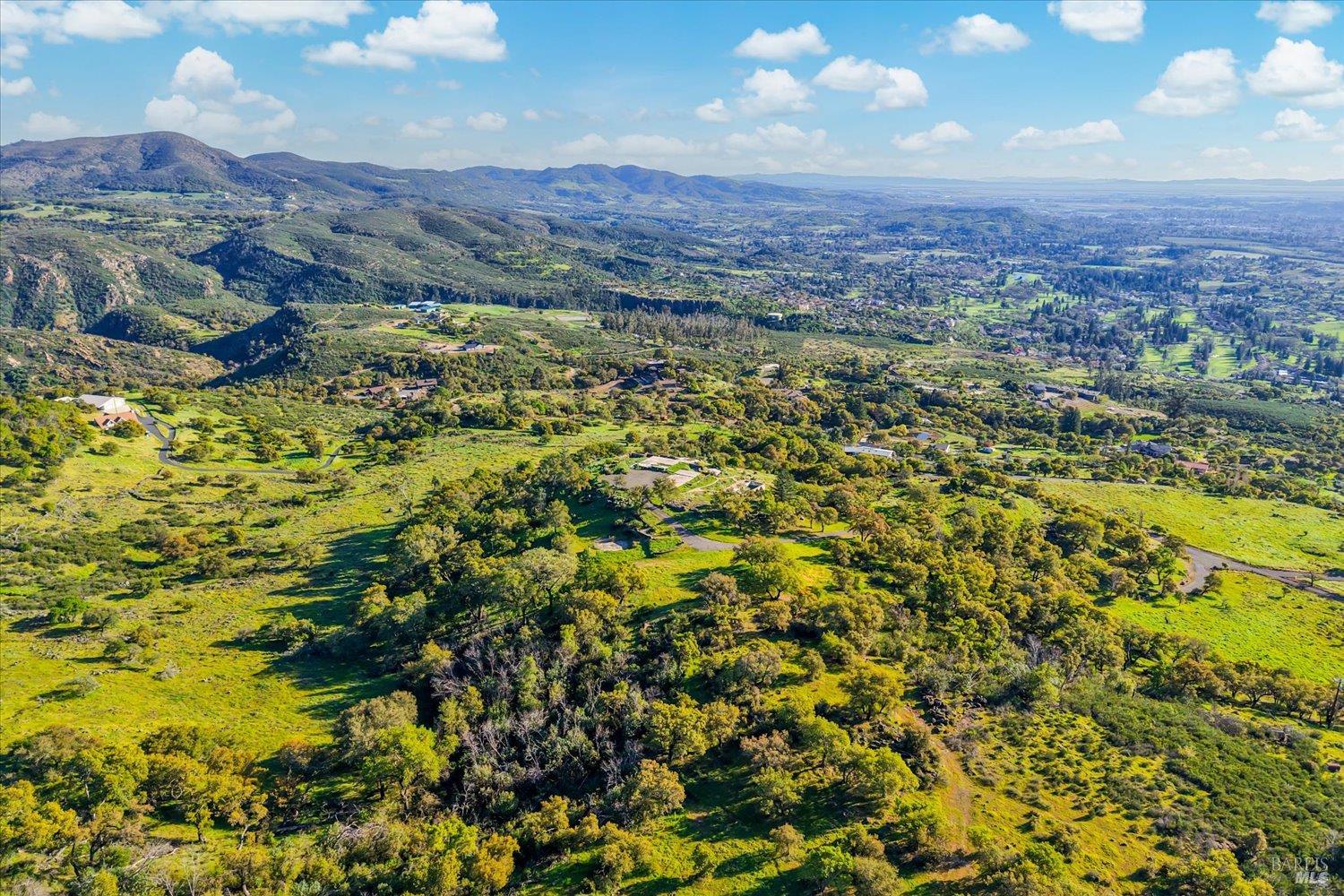 2355 Atlas Peak Road Napa CA 94558