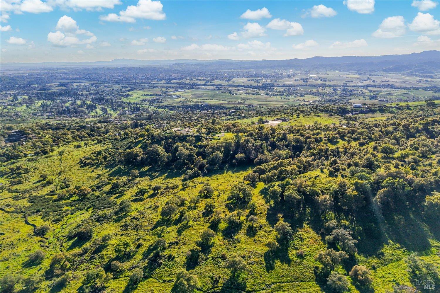 2355 Atlas Peak Road Napa CA 94558