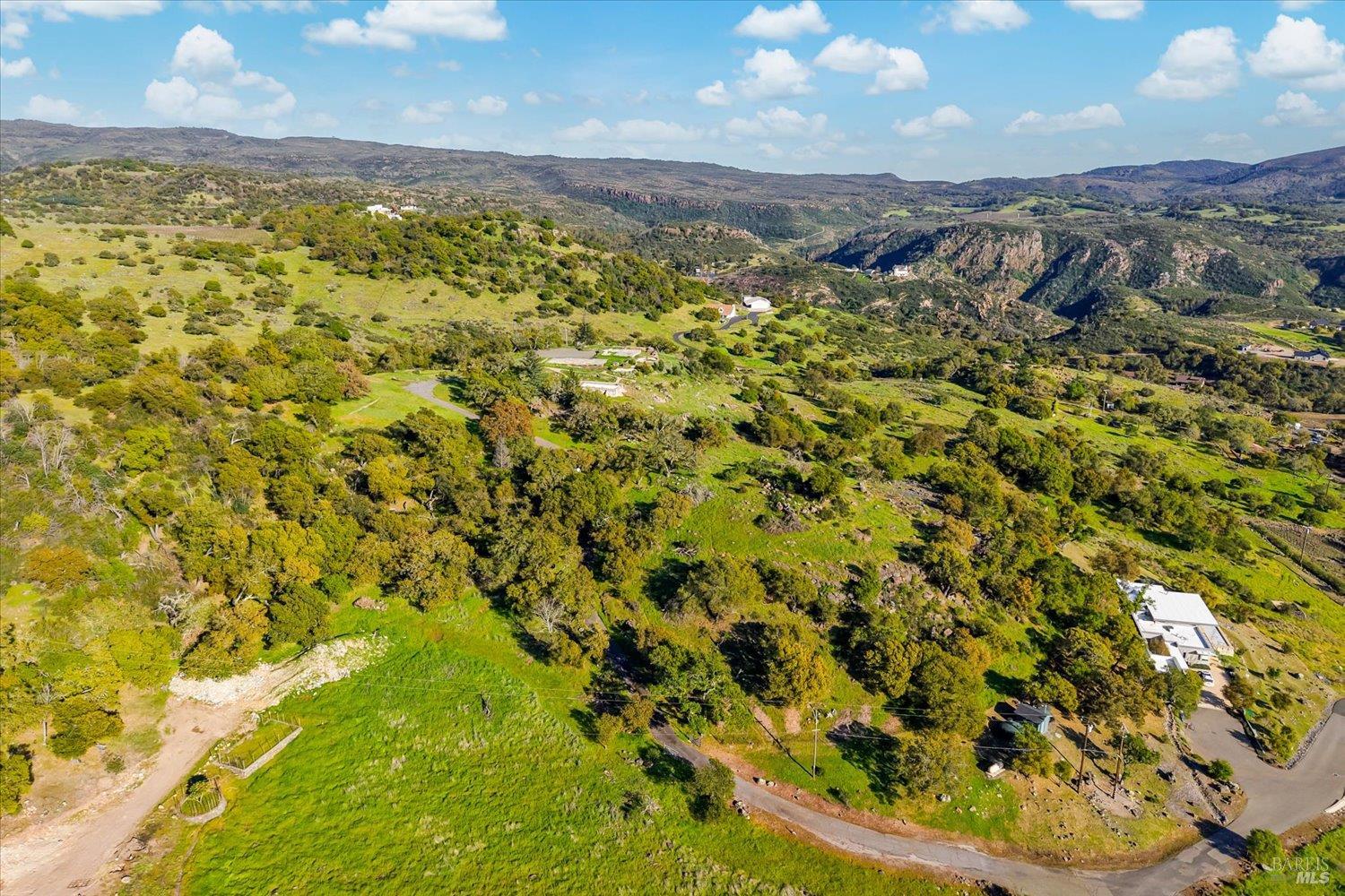 2355 Atlas Peak Road Napa CA 94558