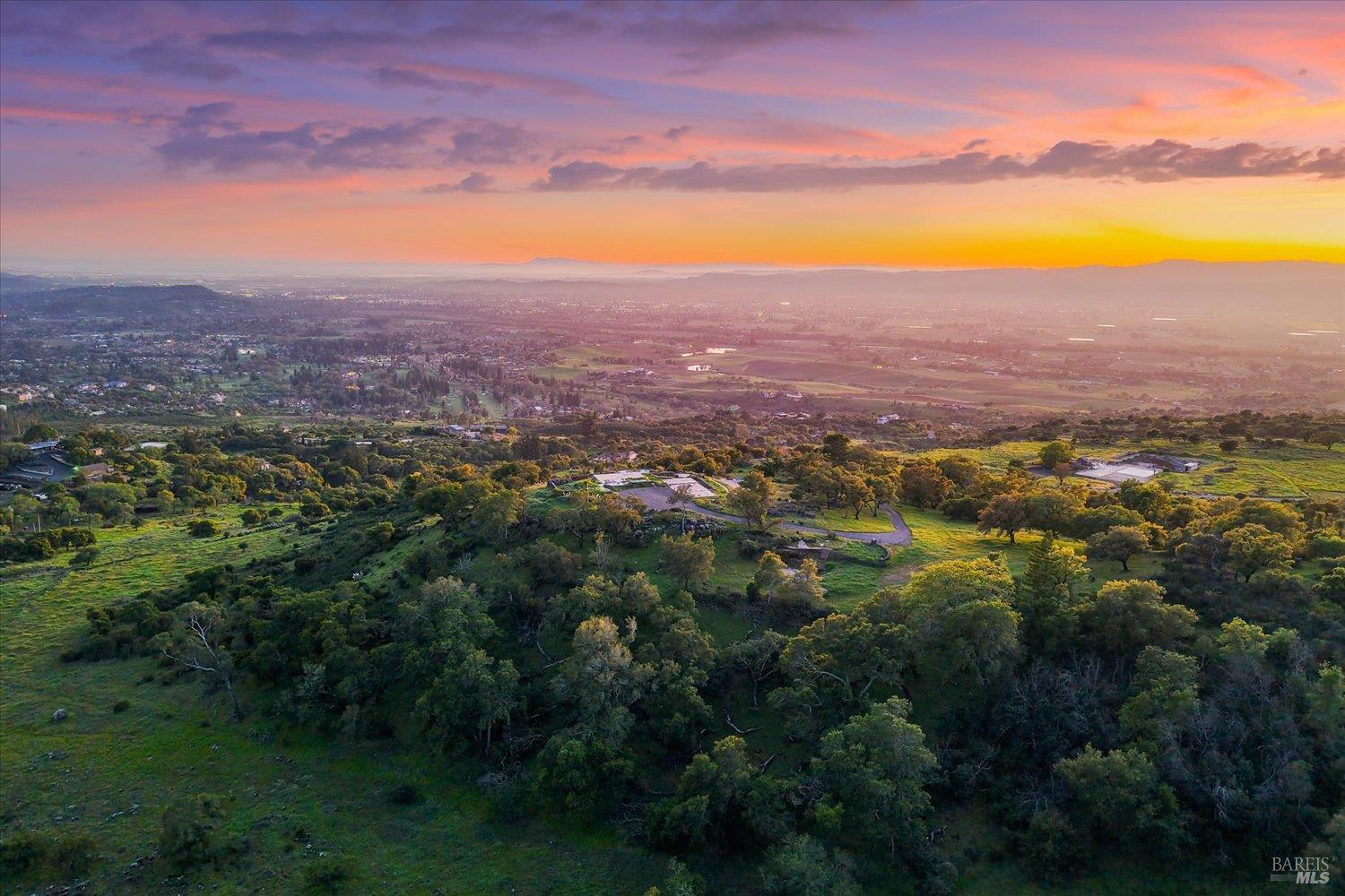 2355 Atlas Peak Road Napa CA 94558