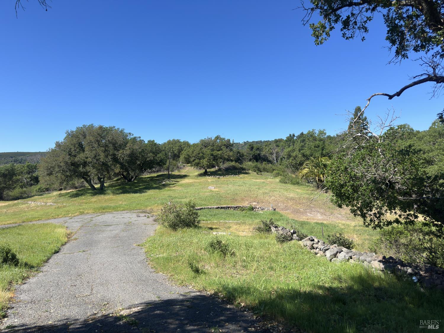 2355 Atlas Peak Road Napa CA 94558