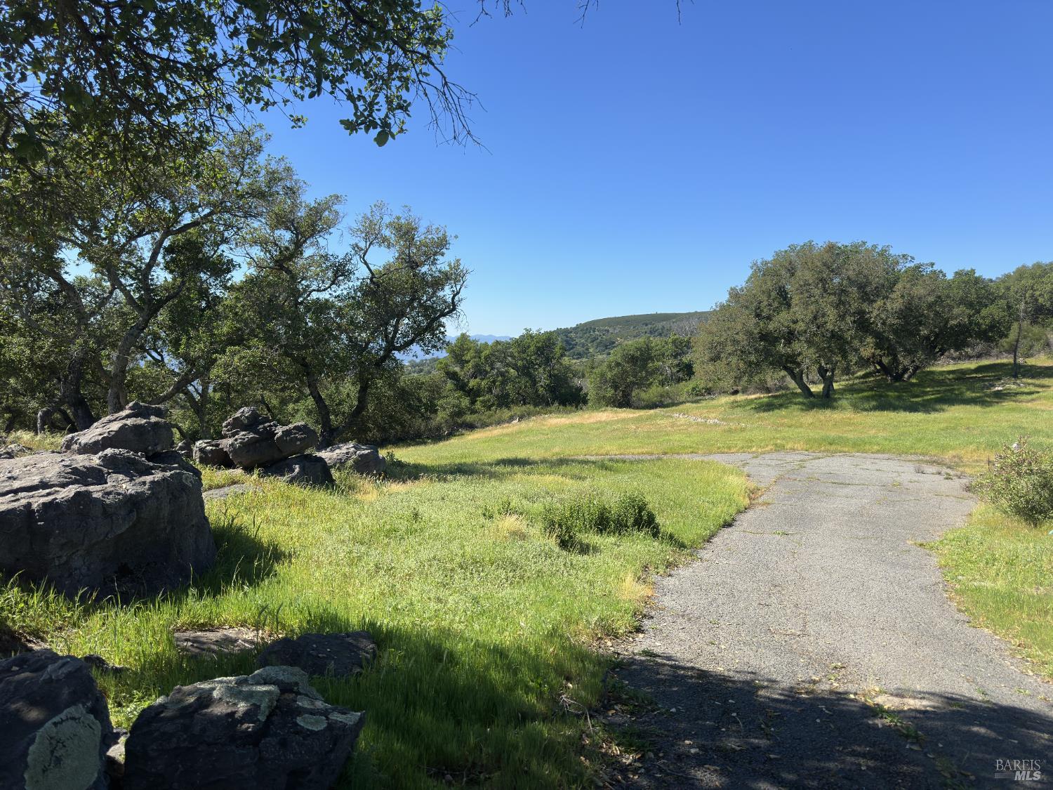 2355 Atlas Peak Road Napa CA 94558