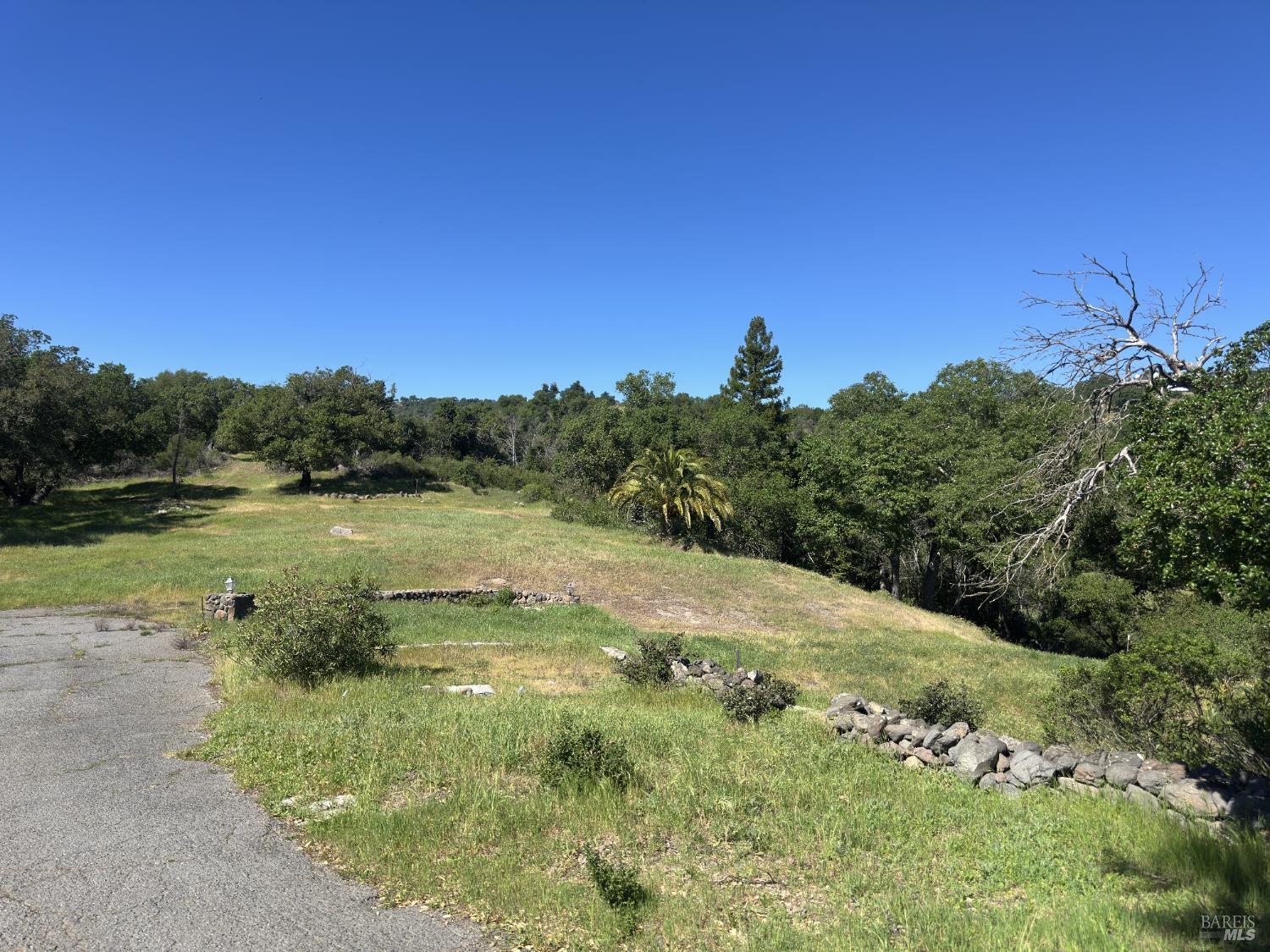 2355 Atlas Peak Road Napa CA 94558