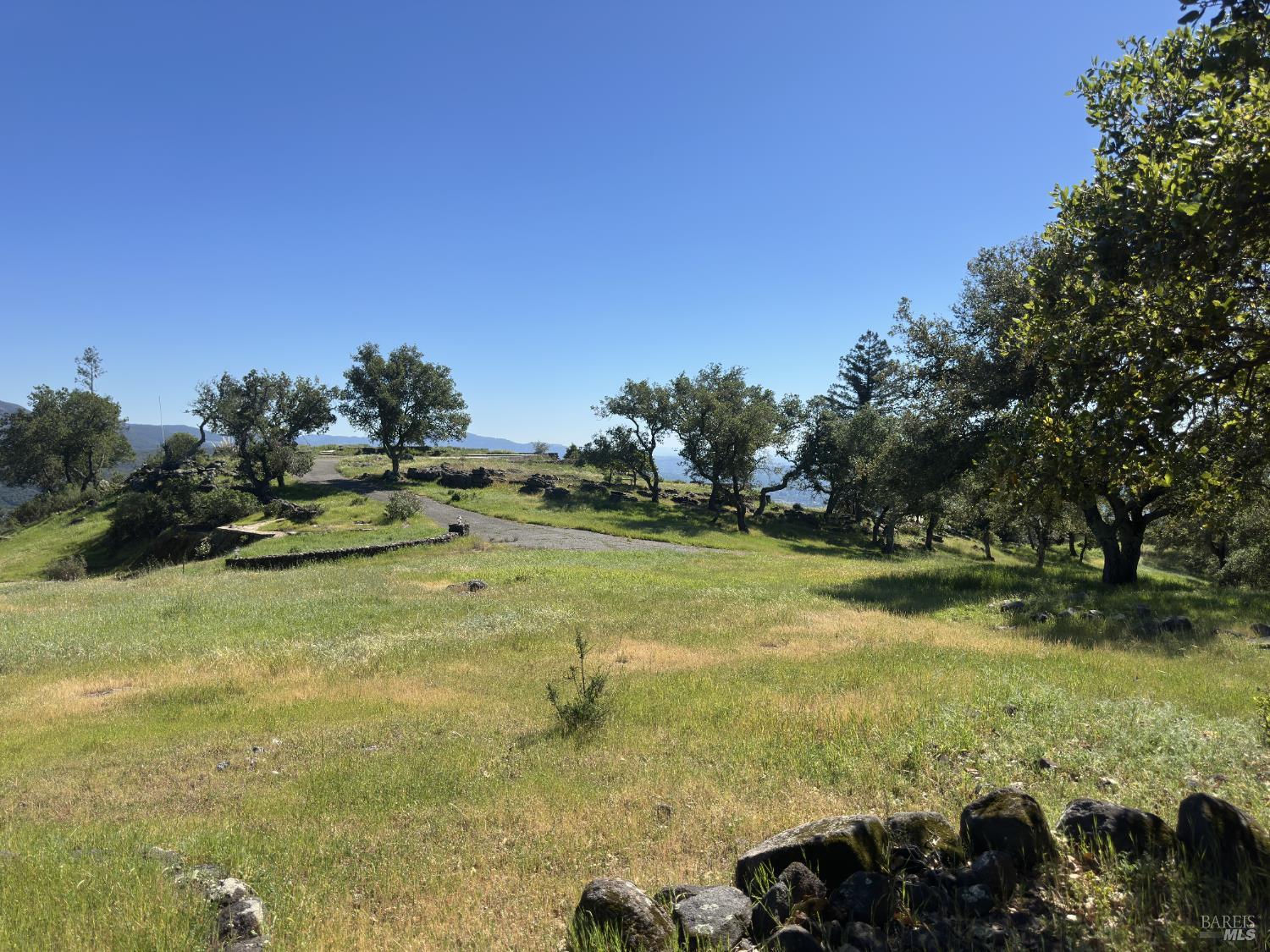 2355 Atlas Peak Road Napa CA 94558