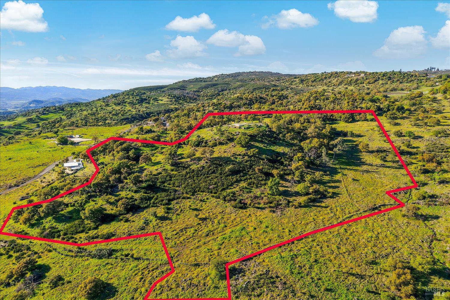 2355 Atlas Peak Road Napa CA 94558