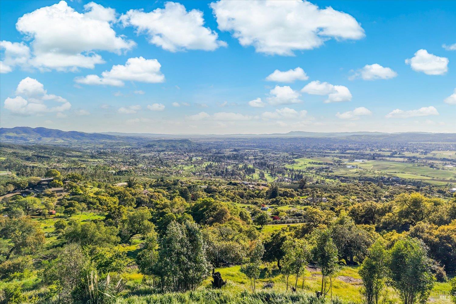 2355 Atlas Peak Road Napa CA 94558